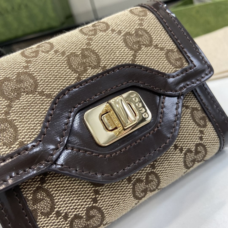 Gucci Wallets & Purse